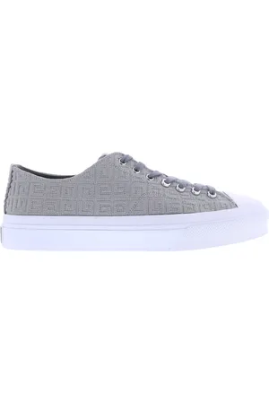 Givenchy Hombre, Zapatos, Gris, Talla: 40 EU