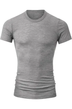 Calida Hombre, Camisetas, Gris, Talla: M