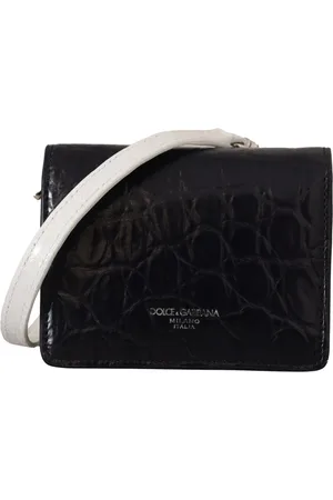 Dolce & Gabbana Mujer, Bolsos, Negro, Talla: ONE Size