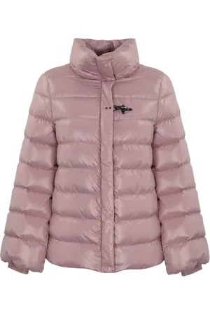 FAY Mujer, Chaquetas, Rosa, Talla: L