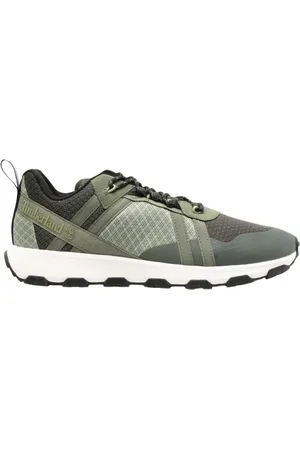 Timberland Hombre, Zapatos, Verde, Talla: 43 1/2 EU