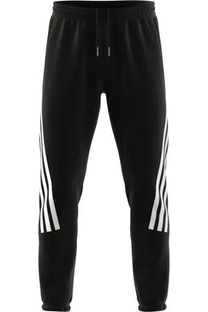 adidas Hombre, Pantalones, Negro, Talla: S