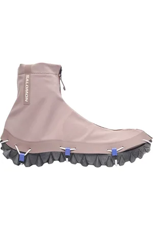 Salomon Hombre, Zapatos, Rosa, Talla: 46 EU