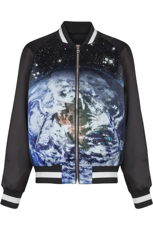 Balmain Hombre, Chaquetas, , Talla: L