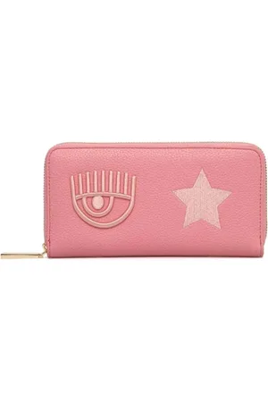 Chiara Ferragni Mujer, Accesorios, Rosa, Talla: ONE Size