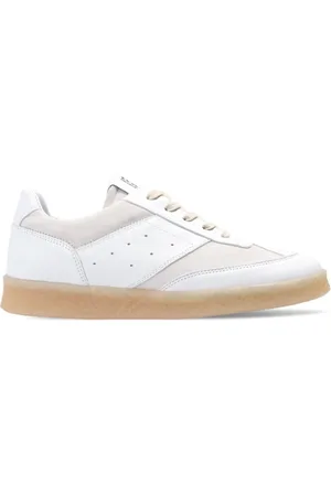 Maison Margiela Mujer, Zapatos, Blanco, Talla: 37 1/2 EU