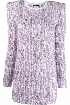 Balmain Mujer, Vestidos, , Talla: M
