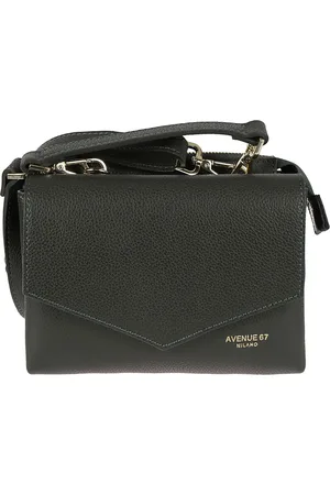 AVENUE 67 Mujer, Bolsos, Negro, Talla: ONE Size
