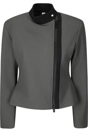 CFCL Mujer, Chaquetas, Negro, Talla: L