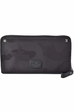 VALENTINO Mujer, De segunda mano, Negro, Talla: ONE Size