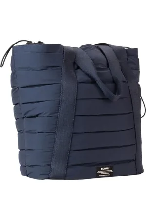 ECOALF Mujer, Bolsos, Azul, Talla: ONE Size
