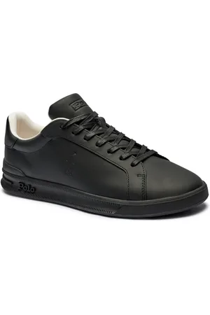 Ralph Lauren Hombre, Zapatos, Negro, Talla: 40 EU