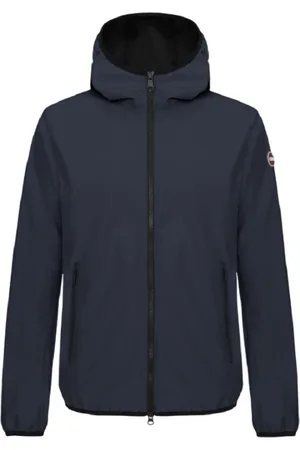 Colmar Hombre, Chaquetas, Azul, Talla: XL