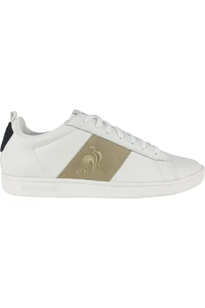 Le Coq Sportif Hombre, Zapatos, Blanco, Talla: 41 EU