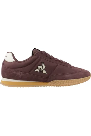Le Coq Sportif Hombre, Zapatos, Rojo, Talla: 41 EU
