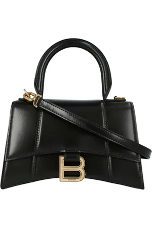 Balenciaga Mujer, Bolsos, Negro, Talla: ONE Size