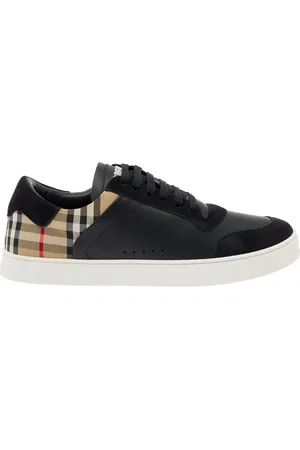 Burberry Hombre, Zapatos, Negro, Talla: 40 EU