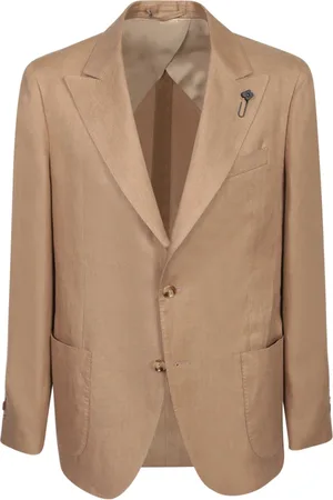 LARDINI Hombre, Chaquetas, , Talla: L