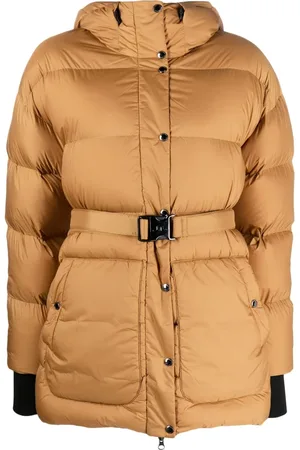 J Lindeberg Mujer, Chaquetas, Marrón, Talla: L