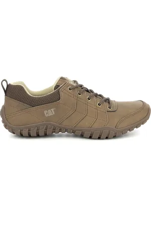 Caterpillar Hombre, Zapatos, Gris, Talla: 44 EU