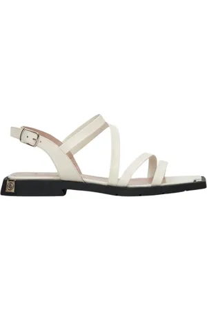 Estro Mujer, Zapatos, Blanco, Talla: 40 EU