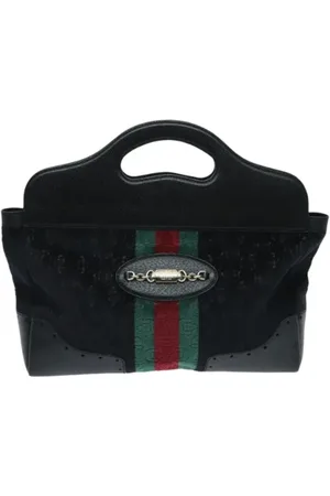 Gucci Mujer, De segunda mano, Negro, Talla: ONE Size