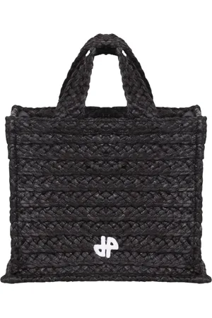 Patou Mujer, Bolsos, Negro, Talla: ONE Size