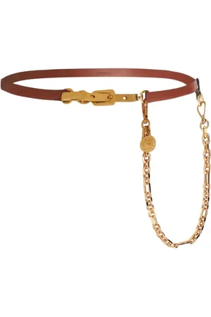 Etro Mujer, Accesorios, Marrón, Talla: 80 CM