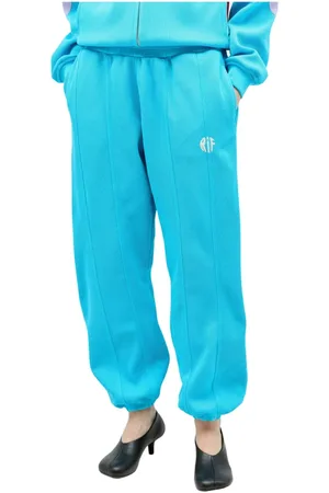 Reward If Found Mujer, Pantalones, Azul, Talla: S
