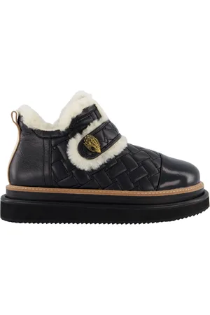 Kurt Geiger Mujer, Zapatos, Negro, Talla: 39 EU