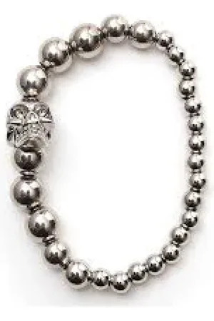 Alexander McQueen Mujer, Accesorios, Gris, Talla: ONE Size