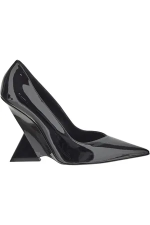 The Attico Mujer, Zapatos, Negro, Talla: 36 EU