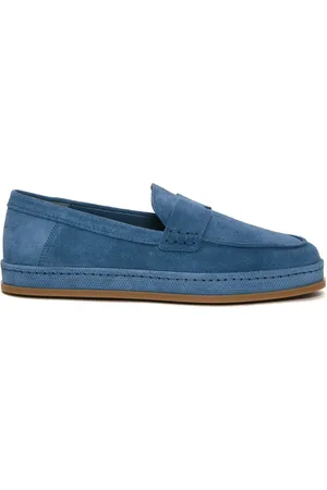Hogan Mujer, Zapatos, Azul, Talla: 39 EU