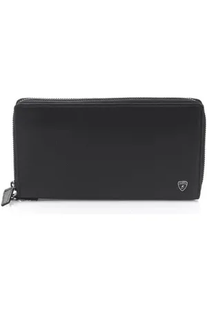AUTOMOBILI LAMBORGHINI Hombre, Accesorios, Negro, Talla: ONE Size