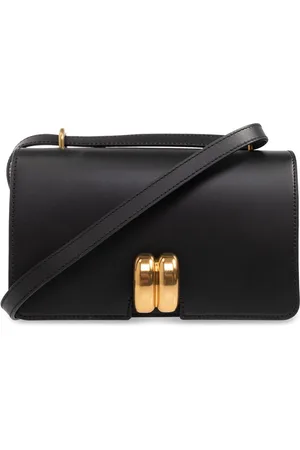By Malene Birger Mujer, Bolsos, Negro, Talla: ONE Size