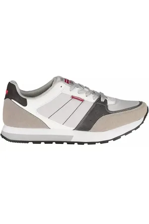 Carrera Hombre, Zapatos, Gris, Talla: 40 EU