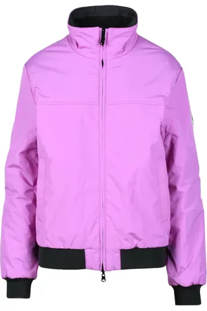 North Sails Mujer, Chaquetas, Púrpura, Talla: L