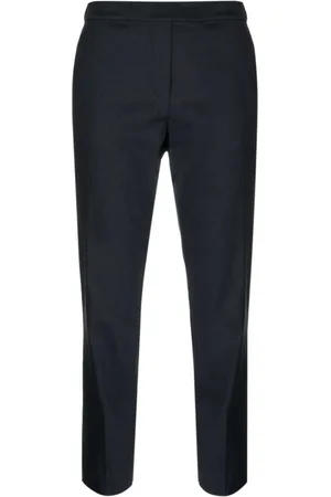 THEORY Mujer, Pantalones, Azul, Talla: L
