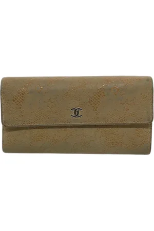 CHANEL Mujer, De segunda mano, , Talla: ONE Size