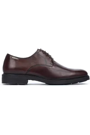Pikolinos Hombre, Zapatos, Marrón, Talla: 46 EU