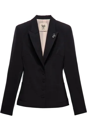 ANIYE BY Mujer, Chaquetas, Negro, Talla: L