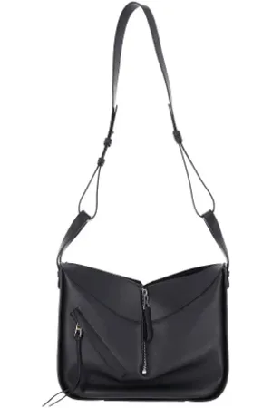 Loewe Mujer, Bolsos, Negro, Talla: ONE Size