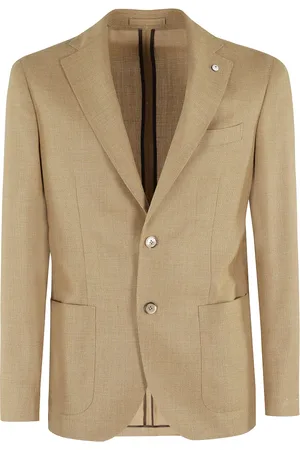 L.B.M. 1911 Hombre, Chaquetas, , Talla: L