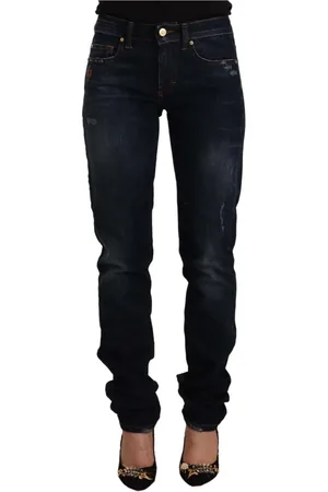 Gianfranco Ferré Mujer, Vaqueros, Azul, Talla: M