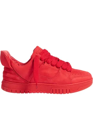 1989 STUDIO Hombre, Zapatos, Rojo, Talla: 42 EU
