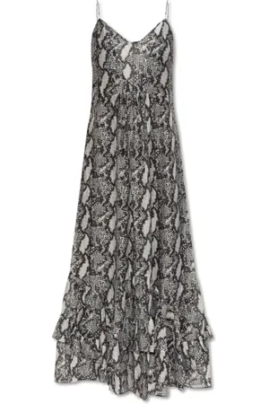 IRO Mujer, Vestidos, Gris, Talla: XL