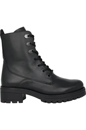 Gabor Mujer, Zapatos, Negro, Talla: 40 EU