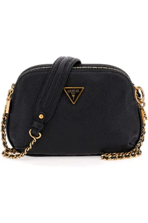 Guess Mujer, Bolsos, Negro, Talla: ONE Size