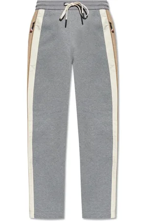Moncler Hombre, Pantalones, Gris, Talla: XL