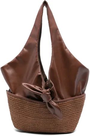 Hereu Mujer, Bolsos, Marrón, Talla: ONE Size